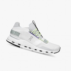 Tenis On Cloudnova Hombre Blancos | 607935ZGA