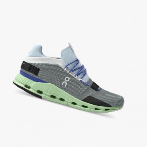 Tenis On Cloudnova Hombre Rock / Meadow | 408563GZC