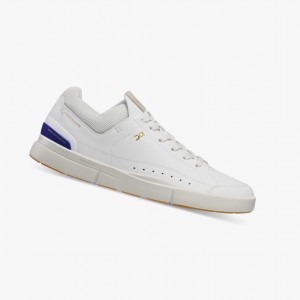 Tenis On The Roger Centre Court Hombre Blancos Azules | 708513FVZ