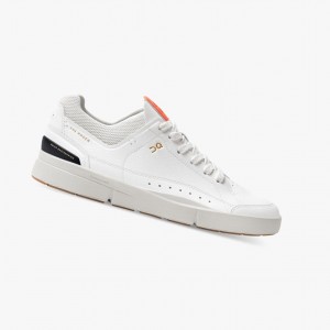 Tenis On The Roger Centre Court Mujer Blancos | 632798IKM