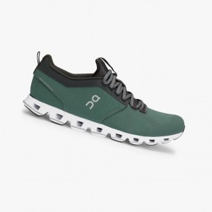 Tenis Para Correr En Carretera On Cloud Beam Hombre Verde Oliva | 189305XHN