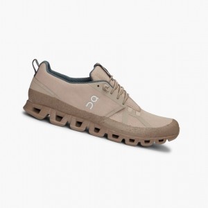 Tenis Para Correr En Carretera On Cloud Dip Hombre Beige | 023587JIV