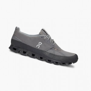 Tenis Para Correr En Carretera On Cloud Dip Hombre Grises | 918234XFS