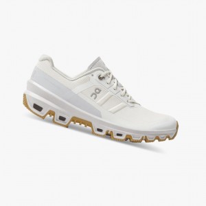Tenis Trail Running On Cloudventure Mujer Ice / Glacier | 157096LCU