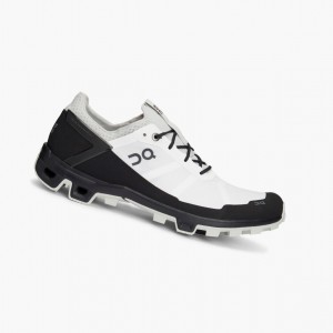 Tenis Trail Running On Cloudventure Peak Hombre Blancos | 854162TYP