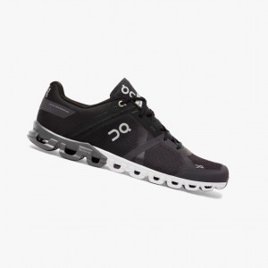 Tenis Training On Cloudflow Hombre Negros | 690538YNL