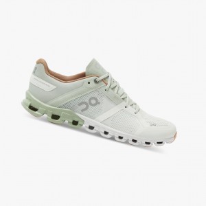 Tenis Training On Cloudflow Mujer Blancos | 495730OBZ