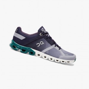 Tenis Training On Cloudflow Mujer Morados | 293154WXA