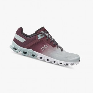 Tenis Training On Cloudflow Mujer Mulberry / Mineral | 392108IWG