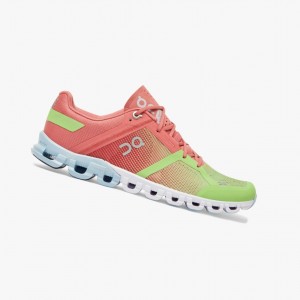 Tenis Training On Cloudflow Mujer Rosas | 623981JDS
