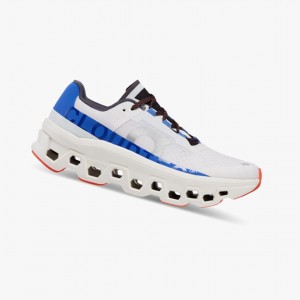 Tenis Training On Cloudmonster Mujer Azules Oscuro | 075269AYO