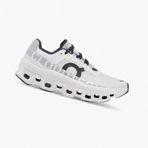 Tenis Training On Cloudmonster Mujer Blancos | 147328PRZ