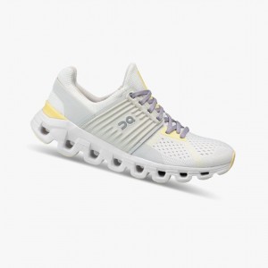 Tenis Training On Cloudrift Mujer Blancos | 375914XCB