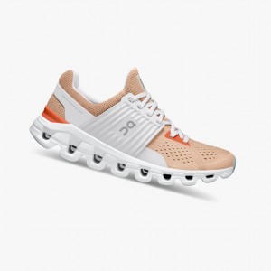 Tenis Training On Cloudrift Mujer Cobra | 095317STG