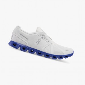 Tenis para Correr On Cloud 5 Hombre Azules | 378210UJS