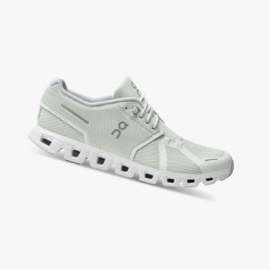 Tenis para Correr On Cloud 5 Hombre Blancos | 361948QRB