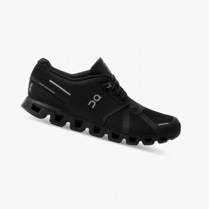 Tenis para Correr On Cloud 5 Hombre Negros | 975018ADZ