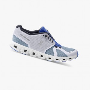 Tenis para Correr On Cloud 5 Push Mujer Lavanda | 765342QEV