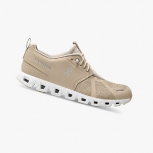 Tenis para Correr On Cloud 5 Terry Hombre Marrom | 735948OWG
