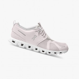 Tenis para Correr On Cloud 5 Terry Mujer Marrom | 570263YAS