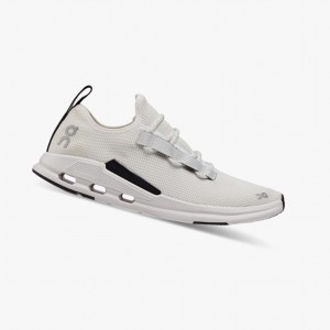Tenis para Correr On Cloudeasy Hombre Blancos Negros | 390765TJM