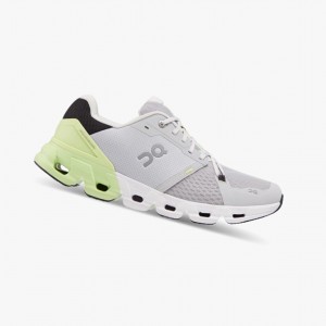 Tenis para Correr On Cloudflyer 4 Hombre Glacier / Meadow | 835072FKN