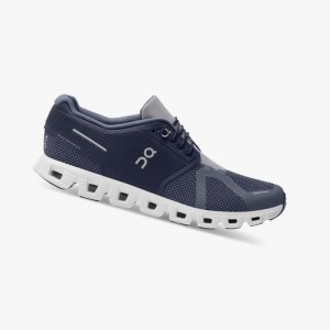 Tenis para Correr On Cloudgo Hombre Metal | 140627JCH