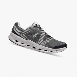 Tenis para Correr On Cloudgo Hombre Negros | 918475BVZ