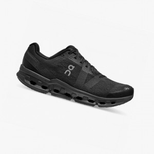 Tenis para Correr On Cloudgo Hombre Negros | 702586KQN
