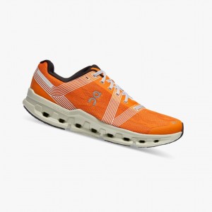 Tenis para Correr On Cloudgo Hombre Turmeric / Aloe | 298710DGK