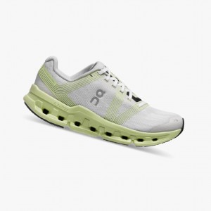 Tenis para Correr On Cloudgo Mujer Blancos | 754381DBM