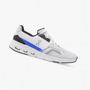 Tenis para Correr On Cloudrift Hombre Blancos Azules Oscuro | 986152TVW