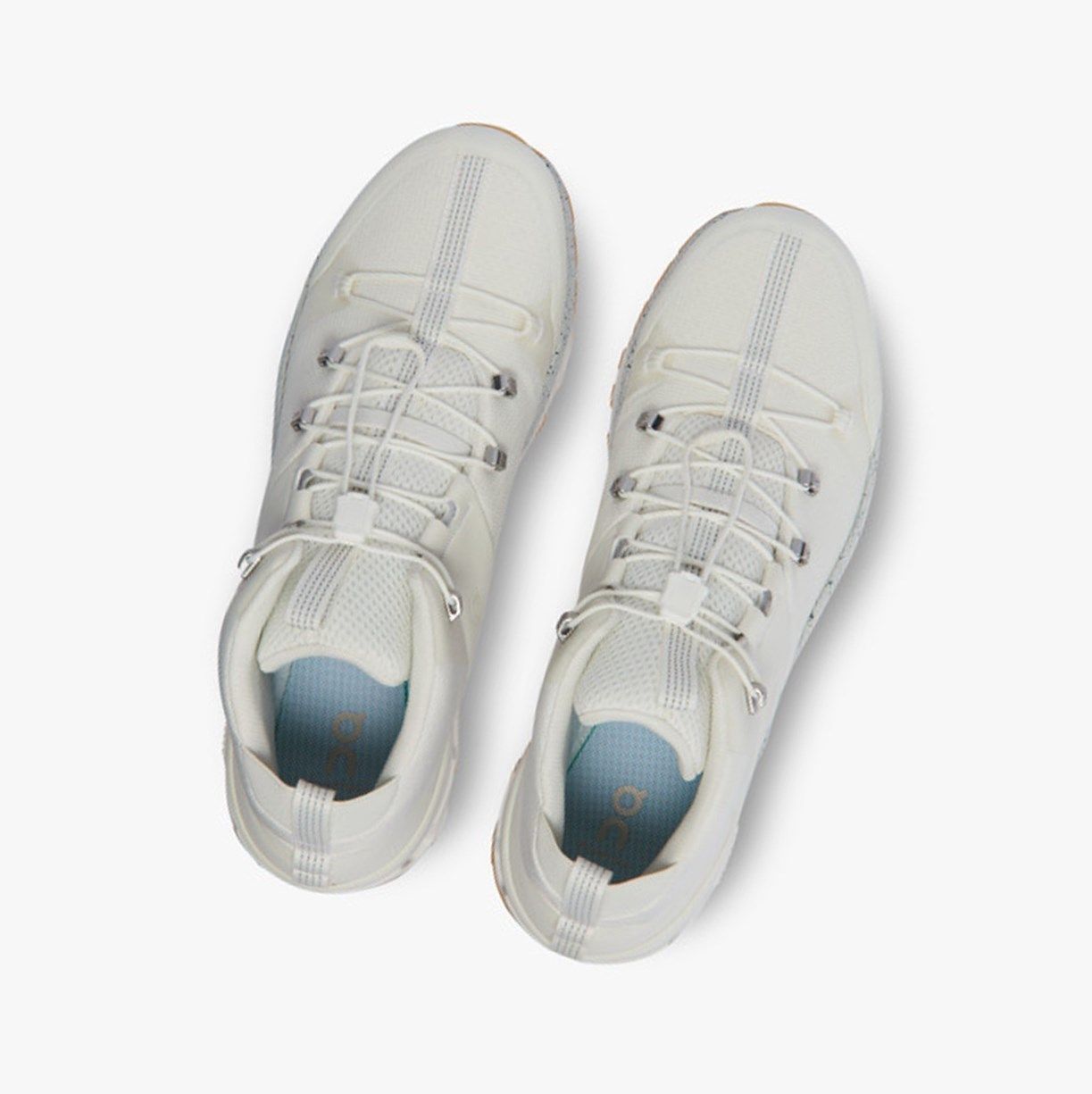 Botas de Montaña On Cloudtrax Hombre Undyed | 168459GXN