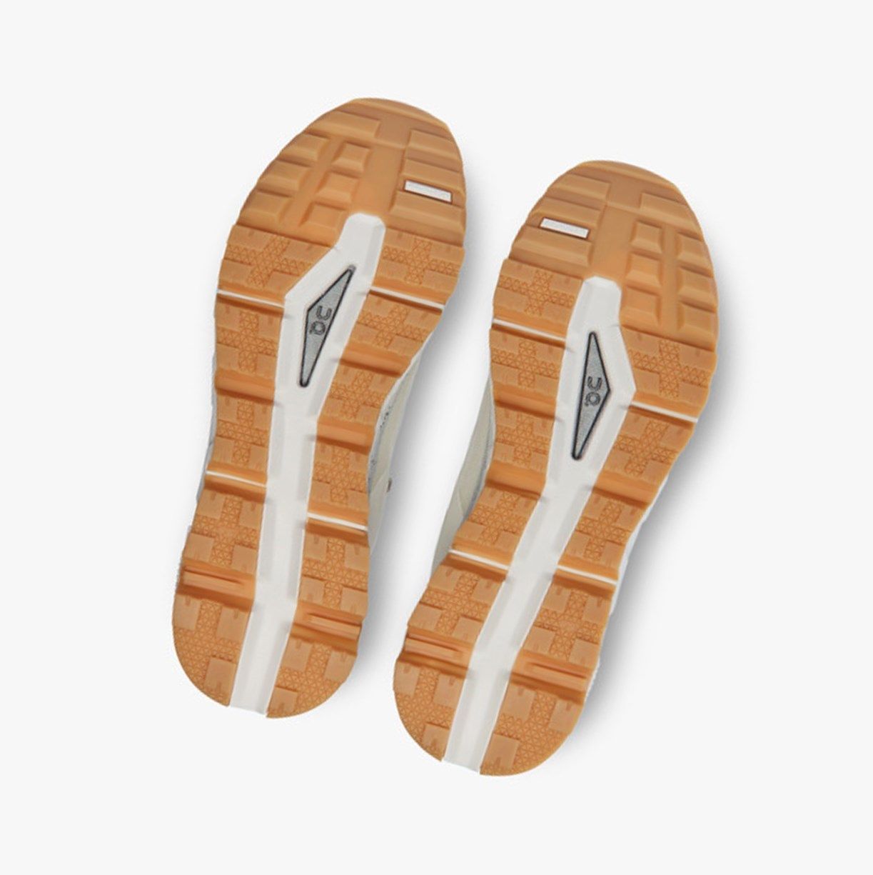 Botas de Montaña On Cloudtrax Hombre Undyed | 168459GXN