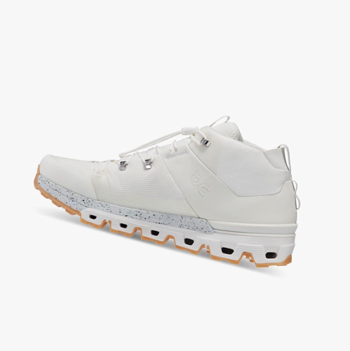 Botas de Montaña On Cloudtrax Hombre Undyed | 168459GXN