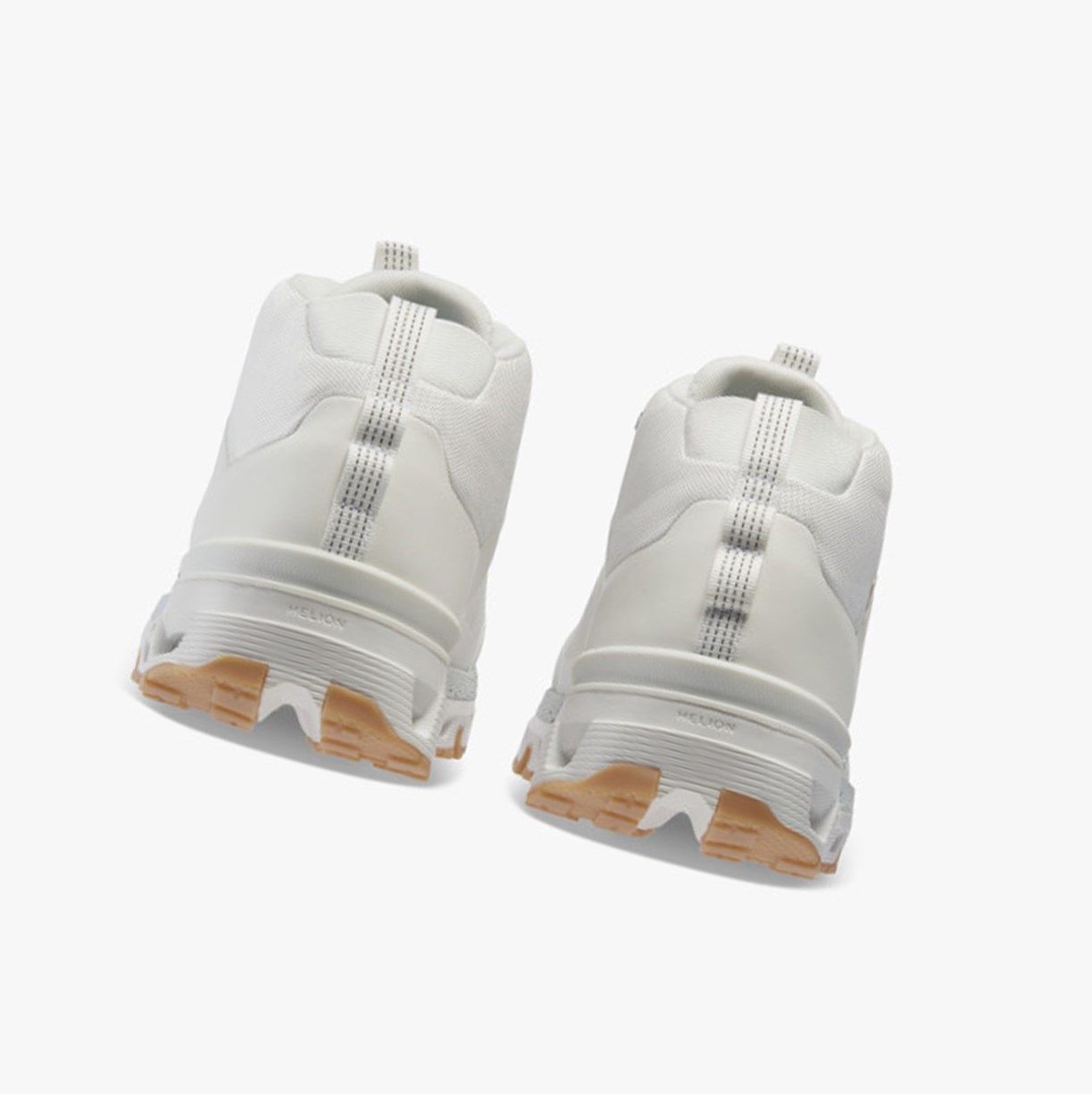 Botas de Montaña On Cloudtrax Hombre Undyed | 168459GXN