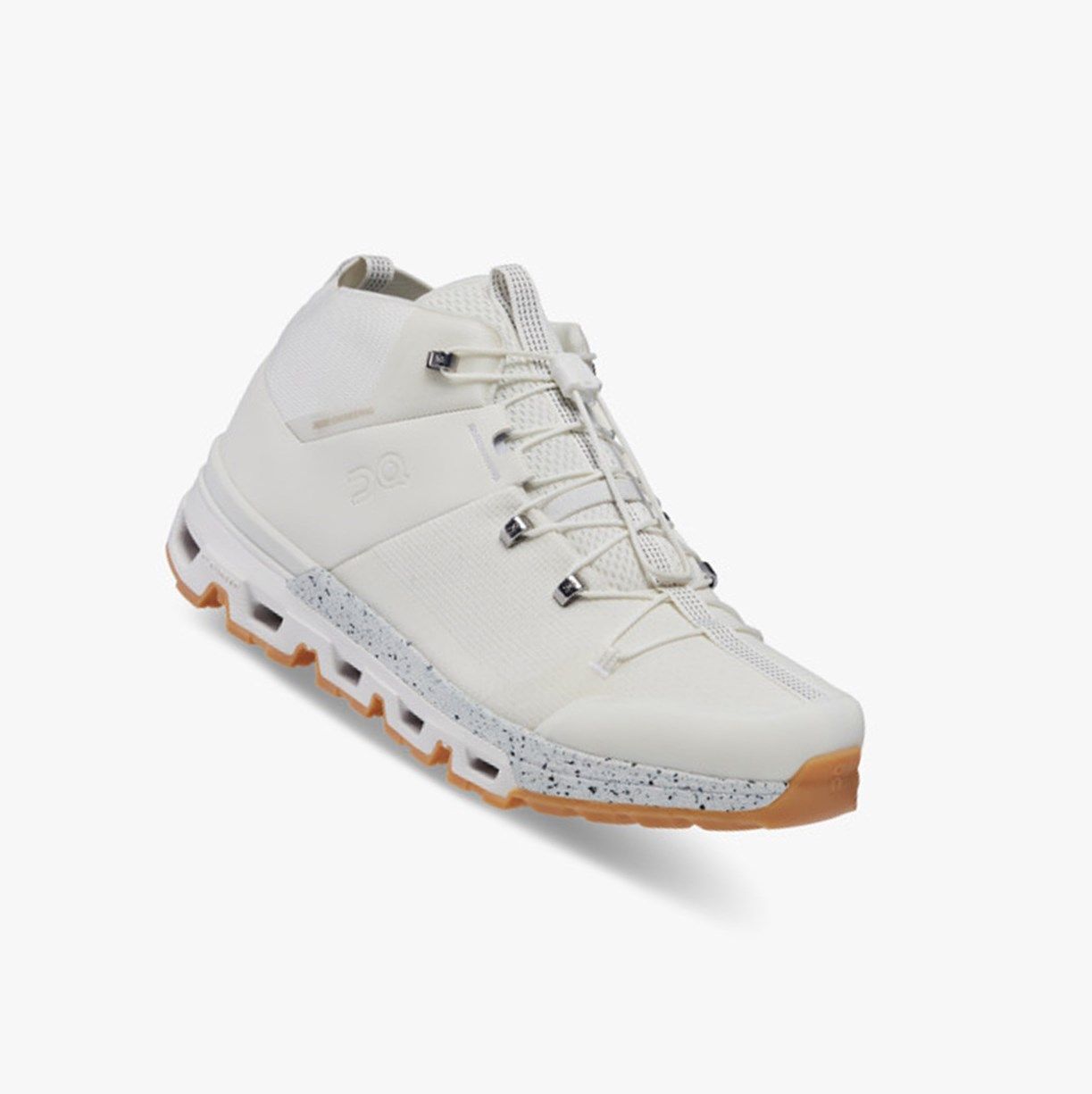 Botas de Montaña On Cloudtrax Hombre Undyed | 168459GXN