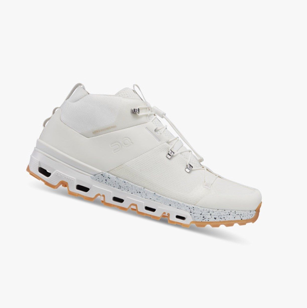 Botas de Montaña On Cloudtrax Hombre Undyed | 168459GXN