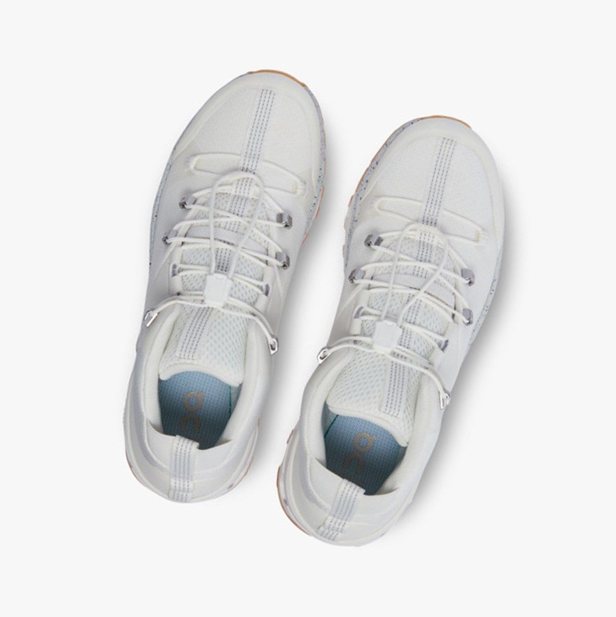 Botas de Montaña On Cloudtrax Mujer Undyed | 146827SQD