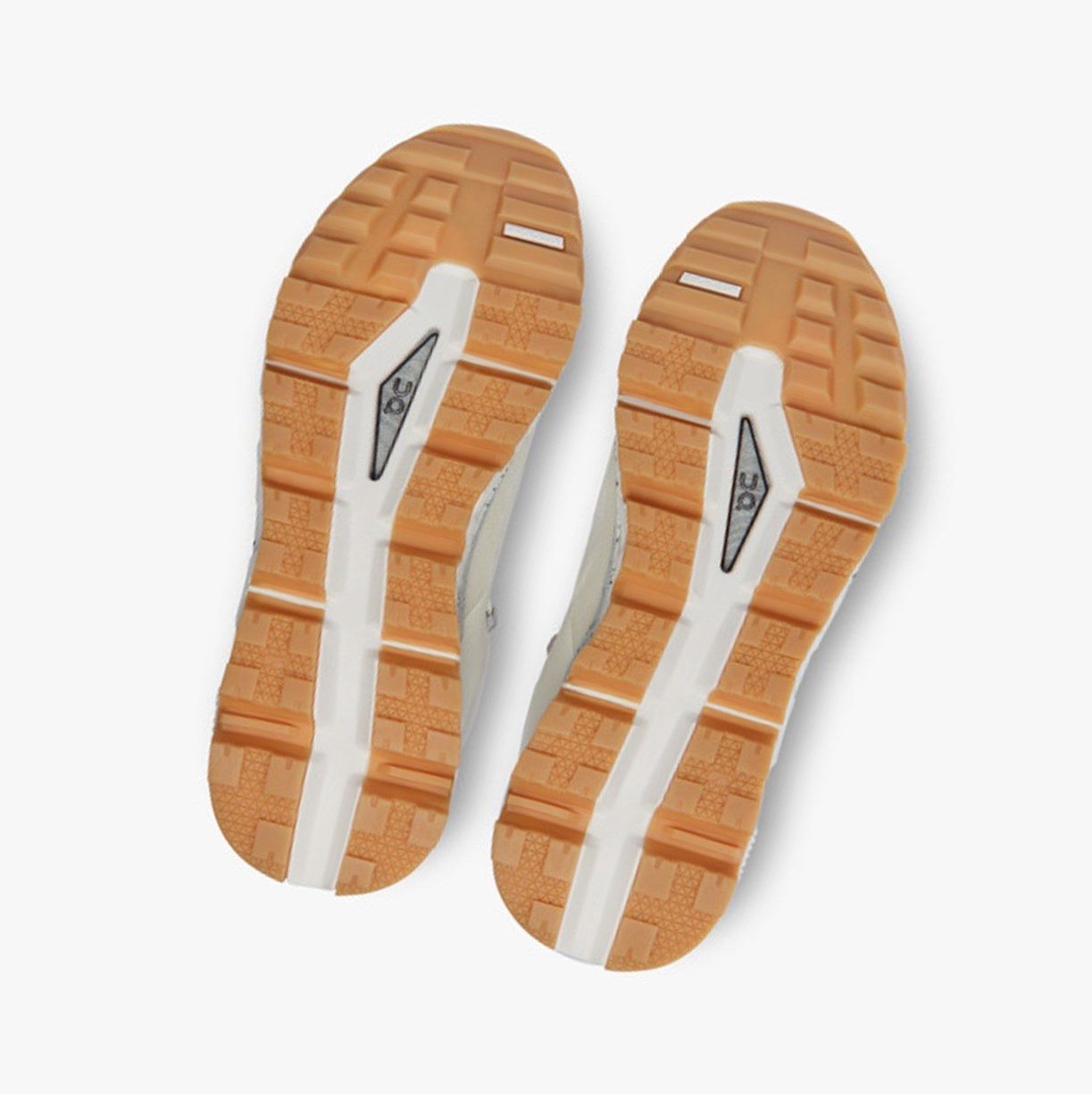Botas de Montaña On Cloudtrax Mujer Undyed | 146827SQD