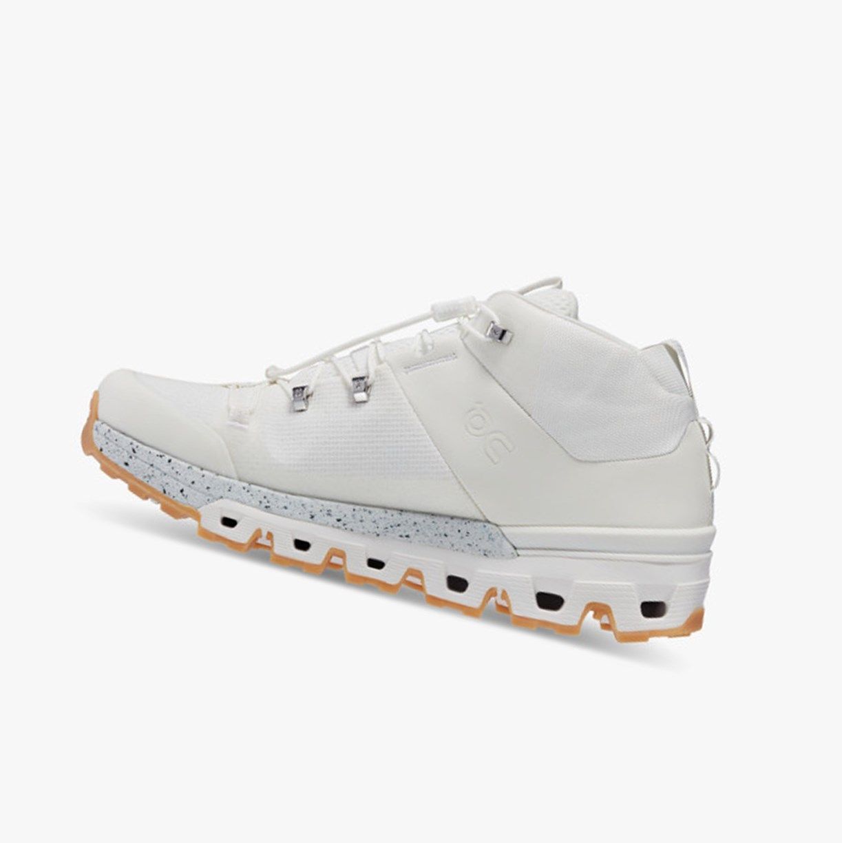 Botas de Montaña On Cloudtrax Mujer Undyed | 146827SQD