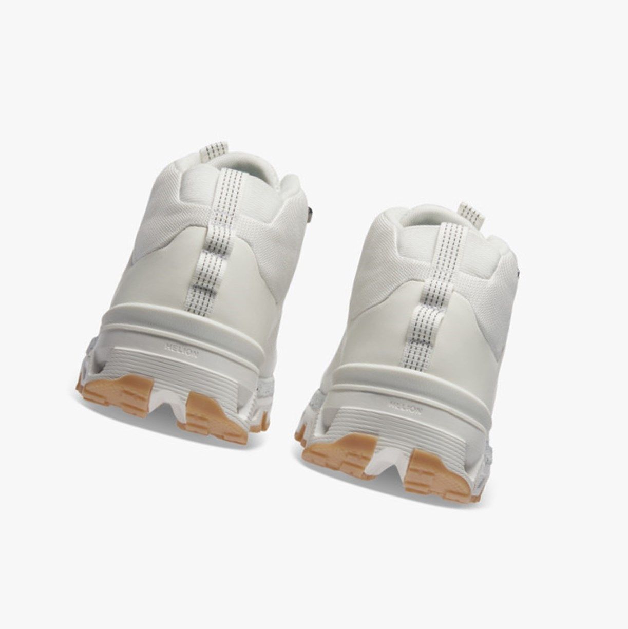 Botas de Montaña On Cloudtrax Mujer Undyed | 146827SQD