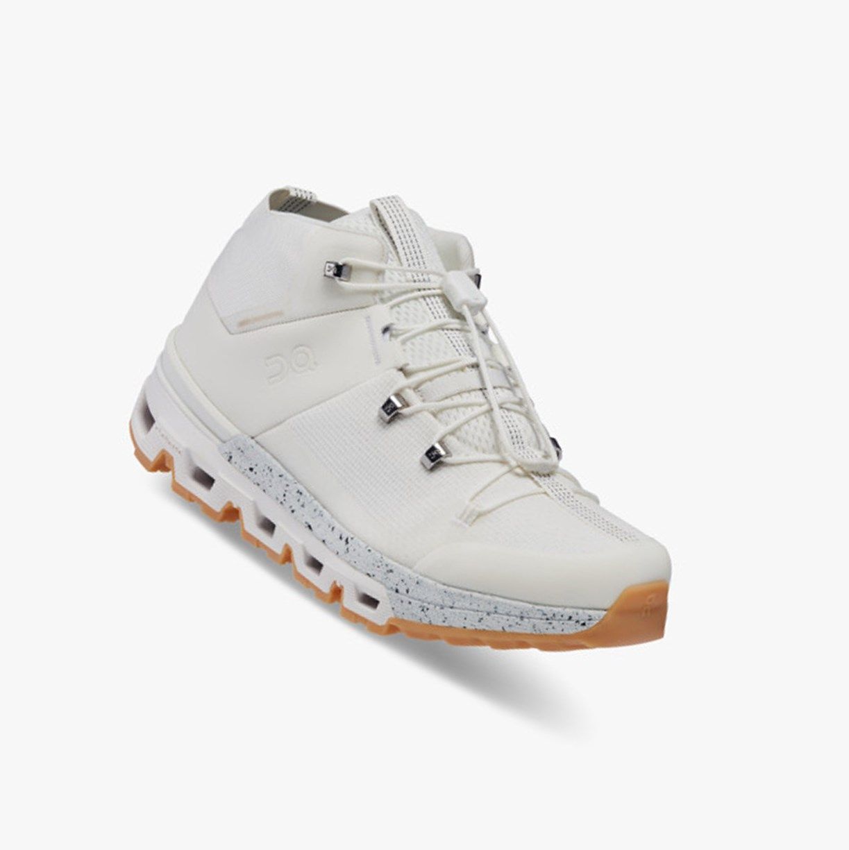 Botas de Montaña On Cloudtrax Mujer Undyed | 146827SQD