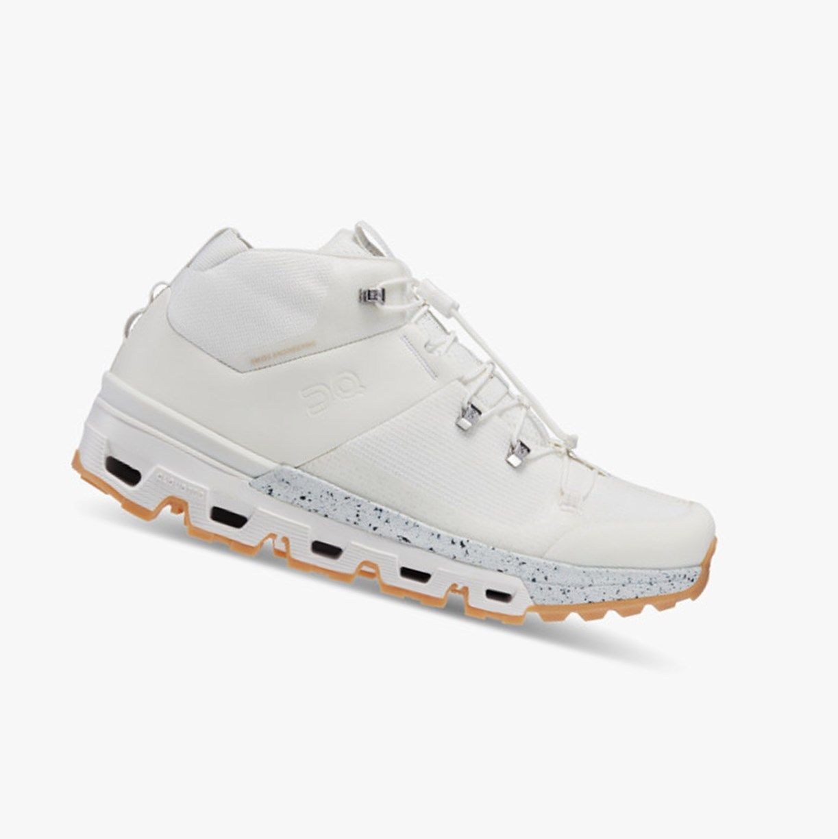 Botas de Montaña On Cloudtrax Mujer Undyed | 146827SQD