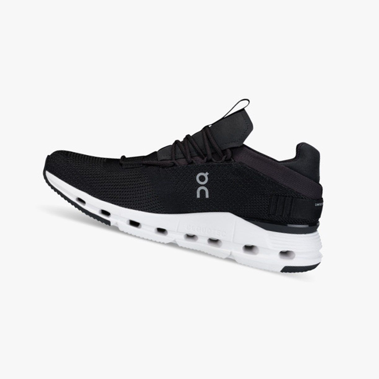 Tenis On Cloudnova Hombre Blancos | 279685DKJ
