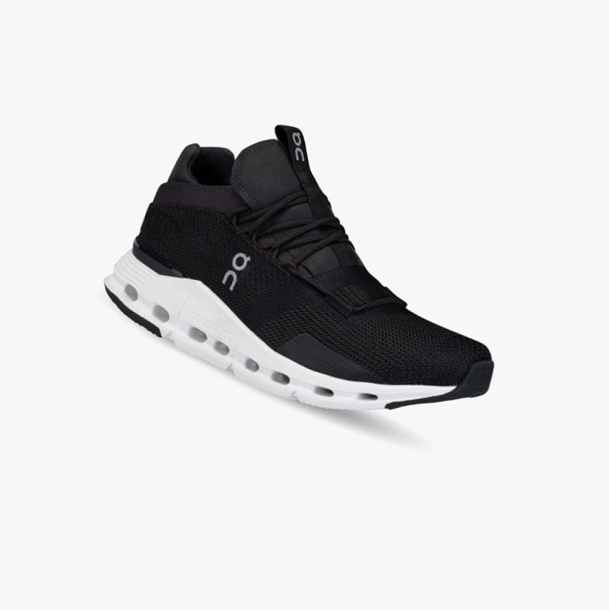 Tenis On Cloudnova Hombre Blancos | 279685DKJ
