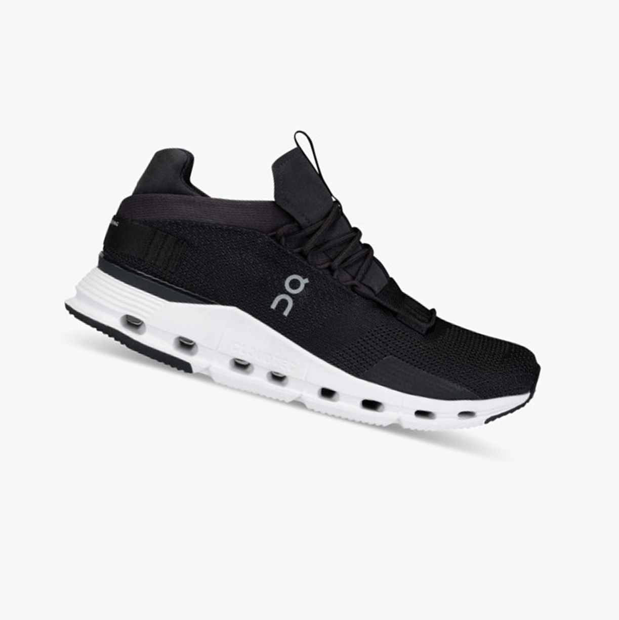 Tenis On Cloudnova Hombre Blancos | 279685DKJ