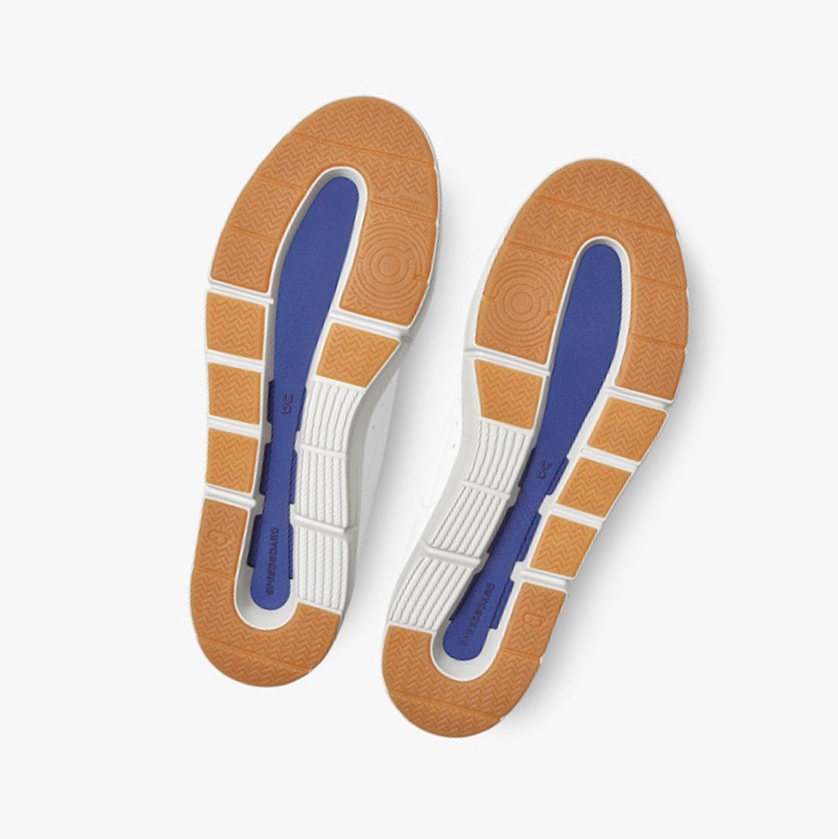 Tenis On The Roger Centre Court Hombre Blancos Azules | 543829CTJ