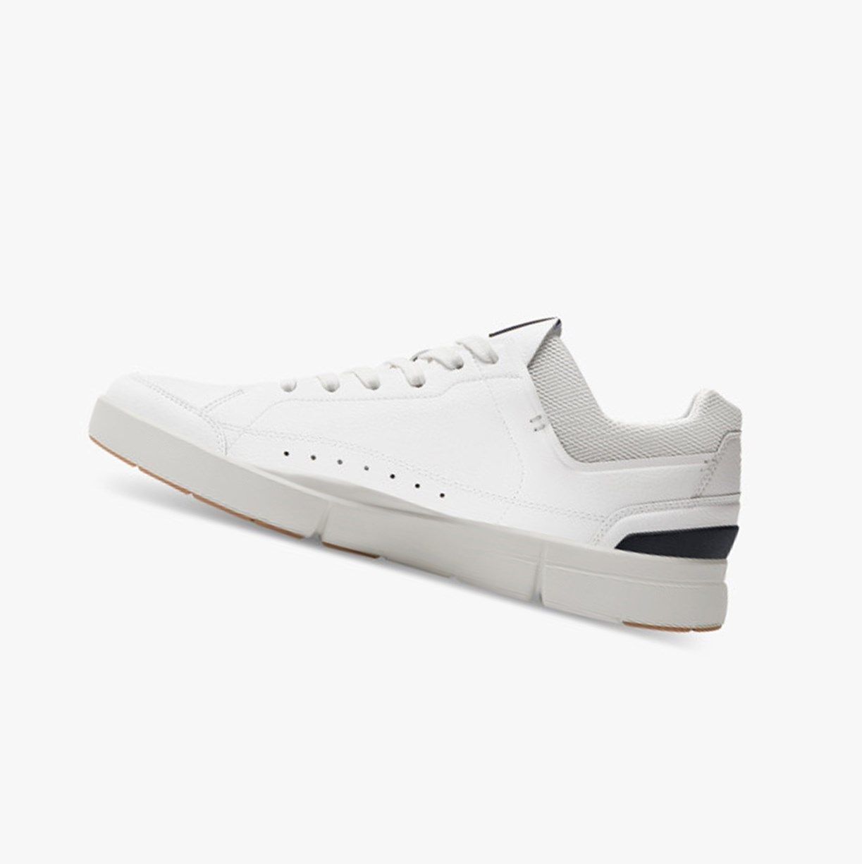 Tenis On The Roger Centre Court Hombre Blancos Azules | 543829CTJ