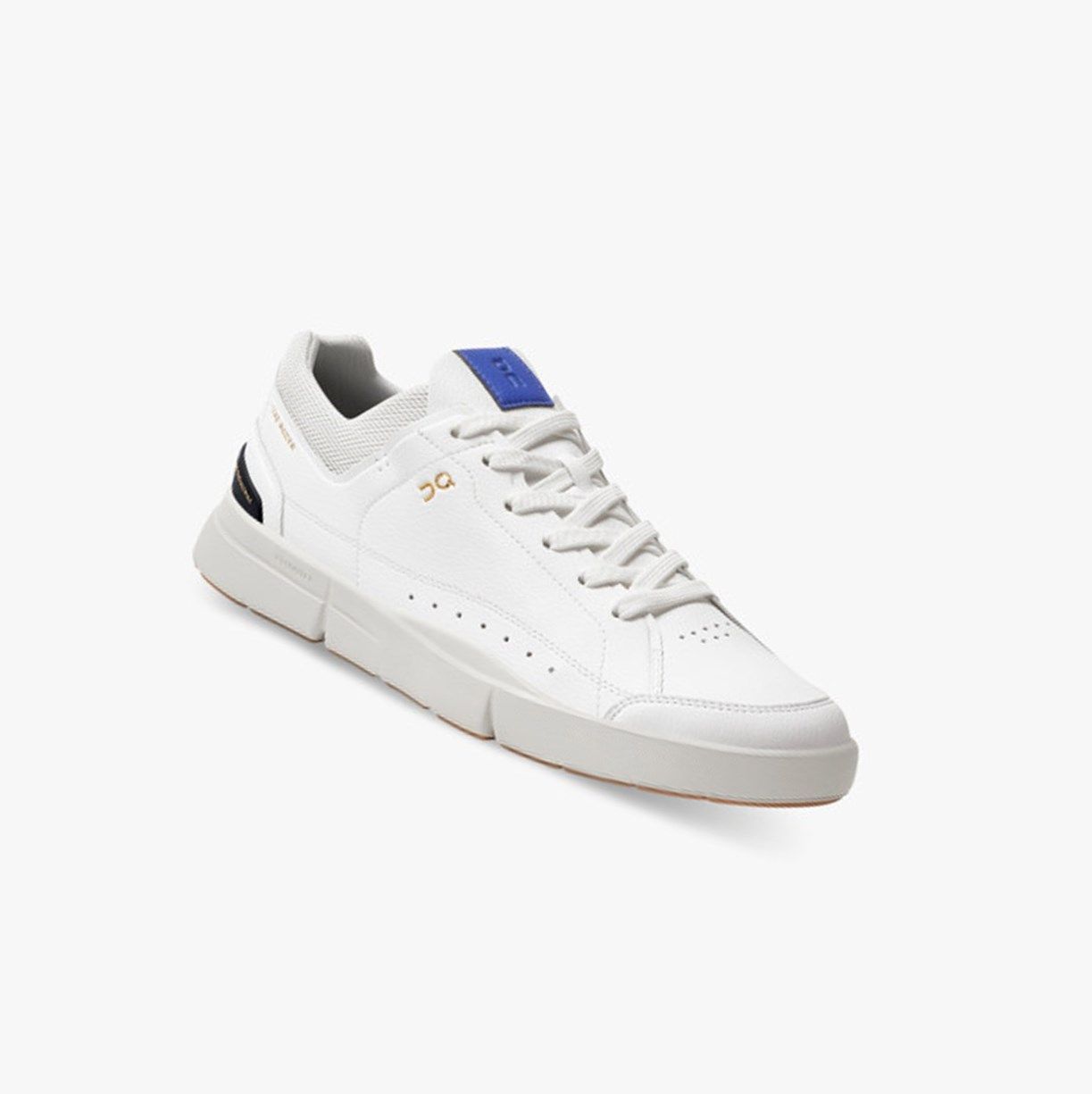Tenis On The Roger Centre Court Hombre Blancos Azules | 543829CTJ